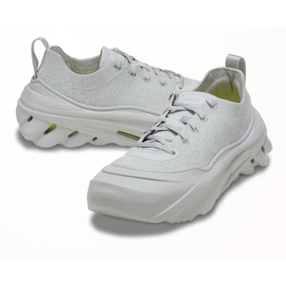 Echo Surge Crocs womens 10 mens 8
